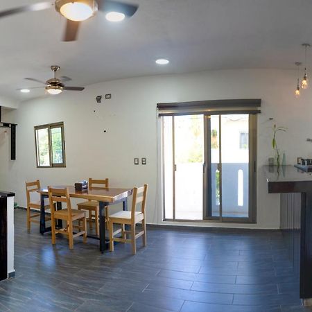Casa Oaal 2 Apartment Isla Mujeres Ngoại thất bức ảnh