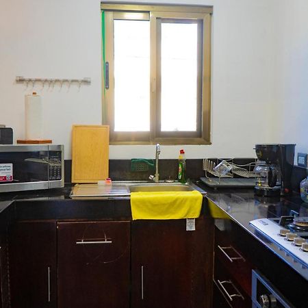 Casa Oaal 2 Apartment Isla Mujeres Ngoại thất bức ảnh