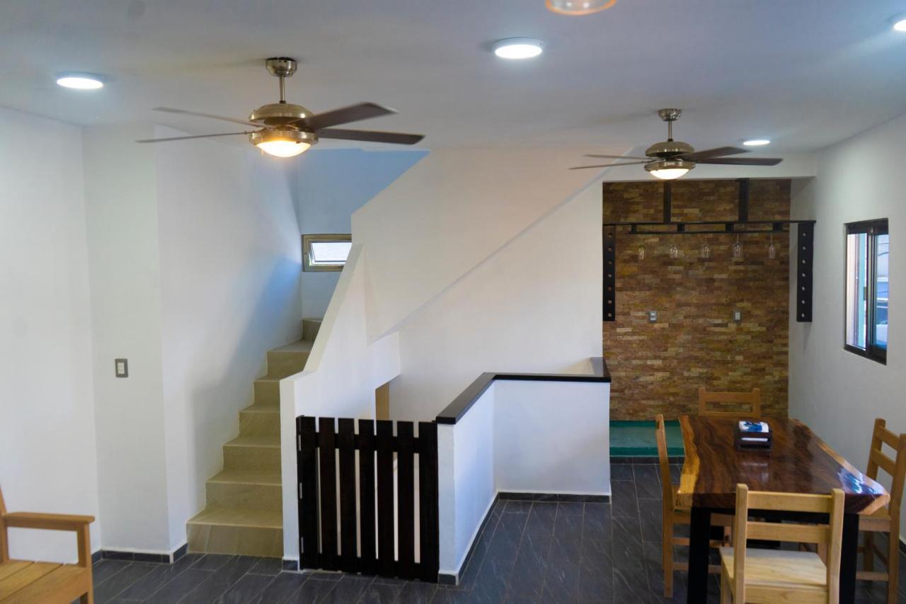 Casa Oaal 2 Apartment Isla Mujeres Ngoại thất bức ảnh