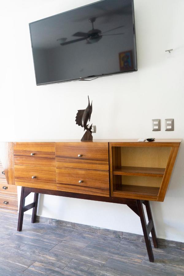 Casa Oaal 2 Apartment Isla Mujeres Ngoại thất bức ảnh