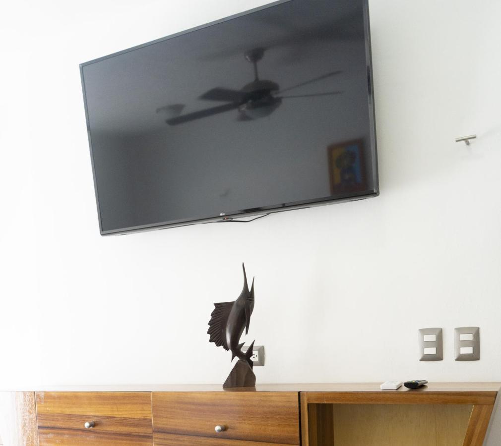 Casa Oaal 2 Apartment Isla Mujeres Ngoại thất bức ảnh