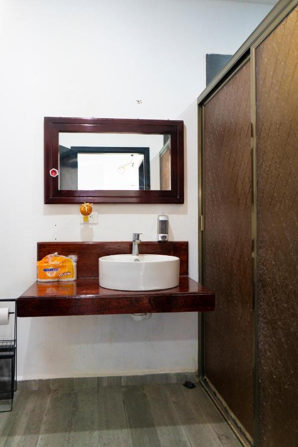 Casa Oaal 2 Apartment Isla Mujeres Ngoại thất bức ảnh