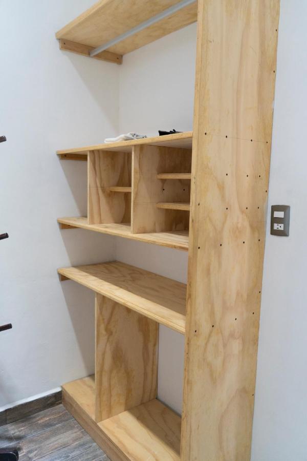 Casa Oaal 2 Apartment Isla Mujeres Ngoại thất bức ảnh