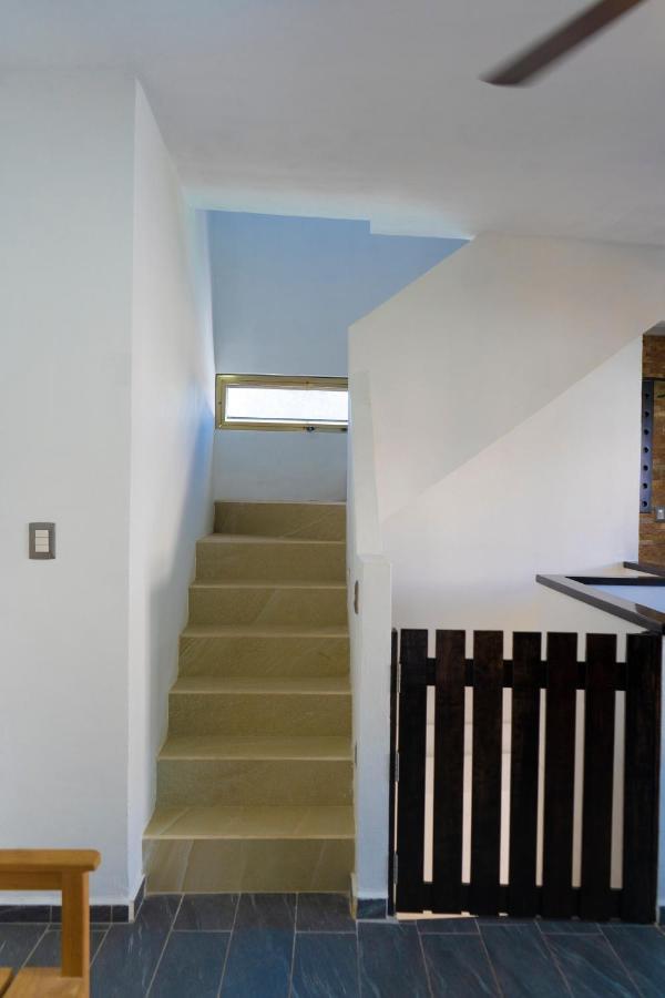 Casa Oaal 2 Apartment Isla Mujeres Ngoại thất bức ảnh