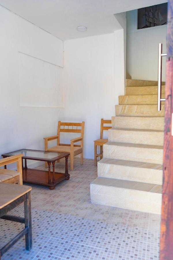 Casa Oaal 2 Apartment Isla Mujeres Ngoại thất bức ảnh