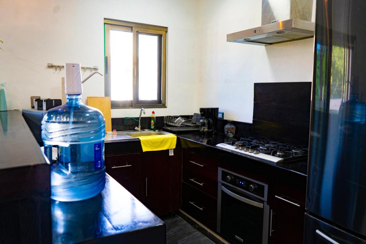 Casa Oaal 2 Apartment Isla Mujeres Ngoại thất bức ảnh